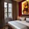The Frame Hotel Foto: The Frame Hotel