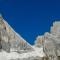 Balcone sulle Dolomiti