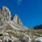 BALCONE SULLE DOLOMITI 2