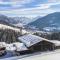 Bauernhütte Niedermaisgut - Eben im Pongau