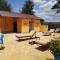 Tan-Swiss Lodge
