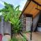 Glamping Hotel Flor y Bambu