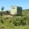 The Buteland Stop Rosie off grid Shepherds Hut - 贝灵汉姆