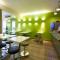 ibis budget Haguenau Strasbourg Nord - Hagenau