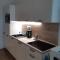 Apartmán Plesnivec