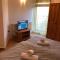 Kristály Apartmanház