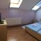 Kristály Apartmanház