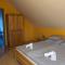 Kristály Apartmanház