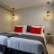 Sport Hotel Gym + SPA