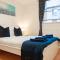 The Queensborough Apartments by Hyde Park