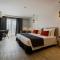 Sport Hotel Gym + SPA