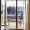 2 Room Cozy Apartment in Bakuriani