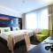Lindner Hotel Gallery Central Foto: Lindner Hotel Gallery Central