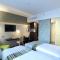 Lindner Hotel Bratislava, part of JdV by Hyatt - 布拉迪斯拉发