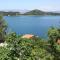 Apartments with parking space Sobra, Mljet - 4926