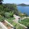 Apartments with parking space Sobra, Mljet - 4926