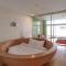 Haslla Art World Museum Hotel
