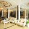 Queen Hotel Foto: Queen Hotel