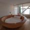 Haslla Art World Museum Hotel