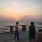 The Ocean Park Beach Resort
