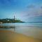 The Ocean Park Beach Resort