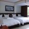 Foto: HOA BAN HOMESTAY 1/20