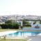 Apartamentos Vale Da Varzea