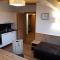 Apartment Kristall