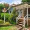 Bidwell Cottage