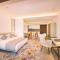 Sanya Rock Platinum Sea View Hotel