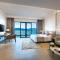 Sanya Rock Platinum Sea View Hotel