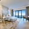 Sanya Rock Platinum Sea View Hotel