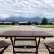 Te Anau Manapouri Lake Hotel