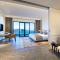 Sanya Rock Platinum Sea View Hotel