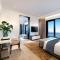 Sanya Rock Platinum Sea View Hotel
