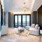 Sanya Rock Platinum Sea View Hotel