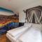 Boutique Hotel BS16 before Bern City Parking gratis