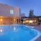 Elmas Dream Apartments & Villas