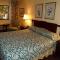 Campbell Inn Hotel