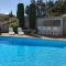 Villa with private pool and lake view - Narbonne