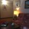 B&B Yeguada La Parrilla