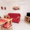 Apartments Vaska