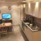 Hotel Garni Bergwelt