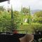 Rochas Shared Apart Garden Refuge