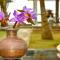 Oriental Rest