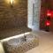 Hotel Garni Bergwelt