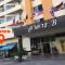 B&B View Talay 1B Studio Jomtien