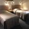 Te Anau Manapouri Lake Hotel