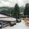 CENTRAL WOODEN CHALET WITH FOREST VIEW