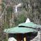Cascada Lodge Cajon del Maipo